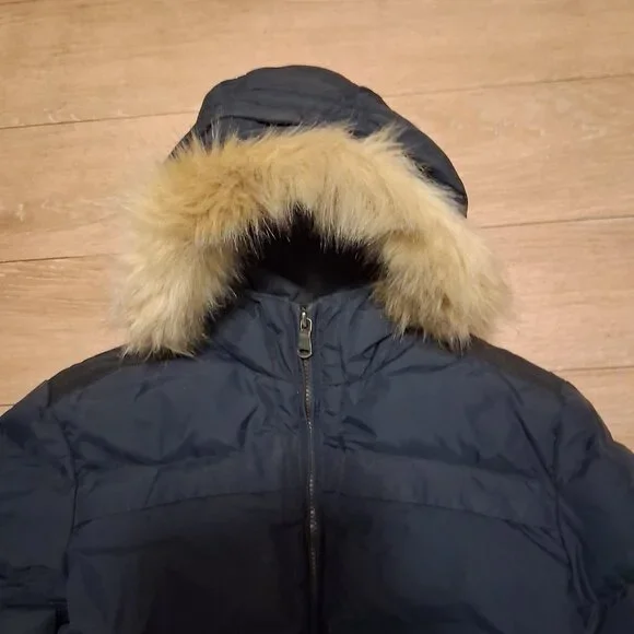 Jacket men pajar winter - Picture 9 of 9